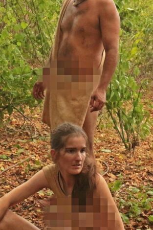 Aventura en pelotas: Hostilidad