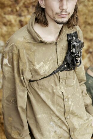 La ruta del oro con Parker Schnabel: Mercurio tóxico