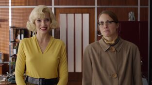 Los pequeños asesinatos de Agatha Christie: años 50 (T1): Ep.9 Pensión Vanilos