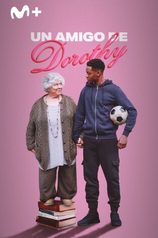 Un amigo de Dorothy