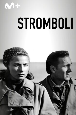 Stromboli (Tierra de Dios)