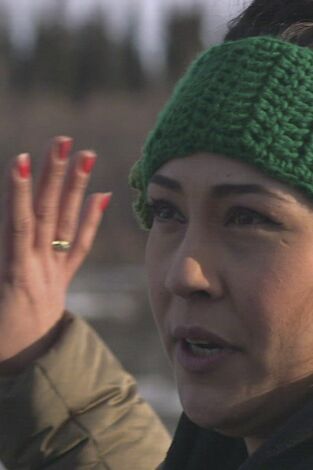 Alienígenas en Alaska: Plan de vuelo alienígena