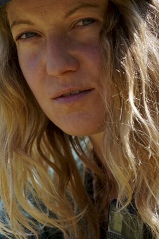 La ruta del oro con Parker Schnabel: Parker vs. Backhoe