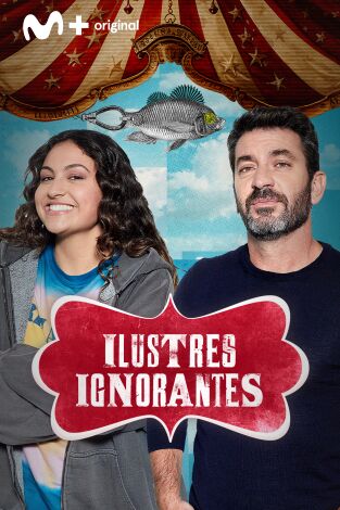 Ilustres Ignorantes: Los musicales