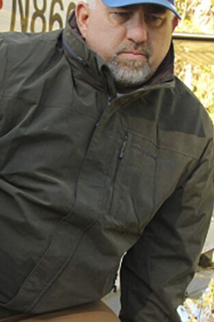 Alienígenas en Alaska: Acosadores nocturnos