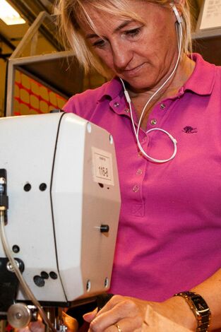 ¿Cómo lo hacen?: Episodio 1