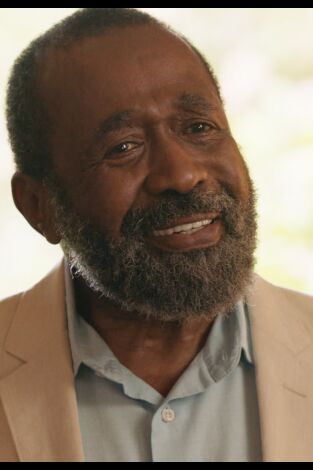 Magnum (T1): Ep.6 La muerte es solo temporal