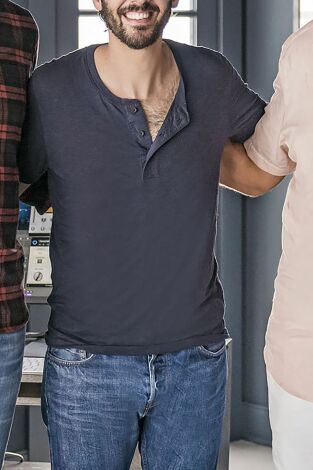 Los gemelos reforman dos veces: edición celebrity: Episodio 11