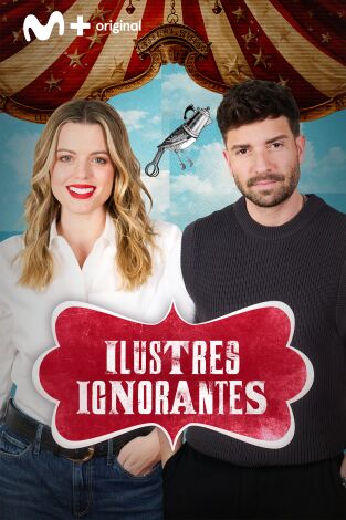 Ilustres ignorantes: Invasiones