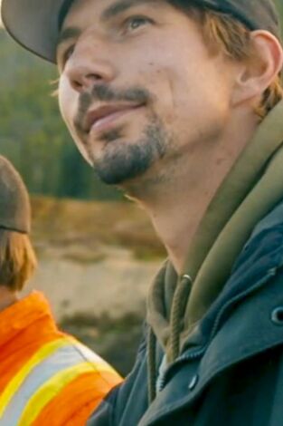 La fiebre del oro: El juguete nuevo de Parker