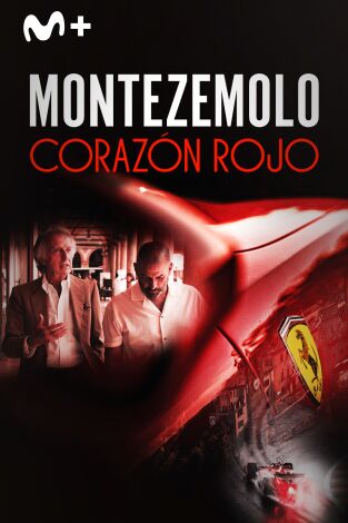 Montezemolo: corazón rojo