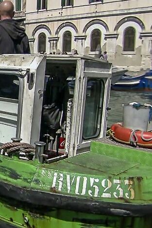 ¿Cómo lo hacen?: Episodio 7