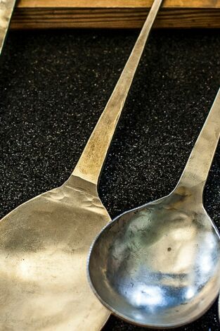 ¿Cómo lo hacen?: Episodio 8