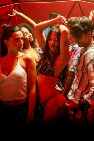 Jo mai mai (T2): Ep.5 Resistència