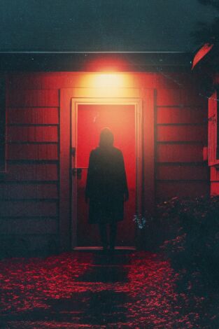 Viviendo con un asesino: Episodio 9