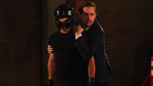 Navy: Investigación criminal (T19): Ep.12 Lucha o huye