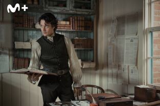 Outlander (T8): Ep.1 El alma de un rebelde