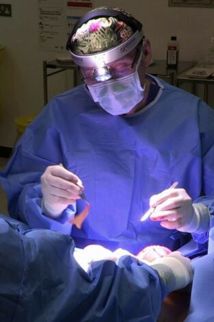 Desastres estéticos: Episodio 3