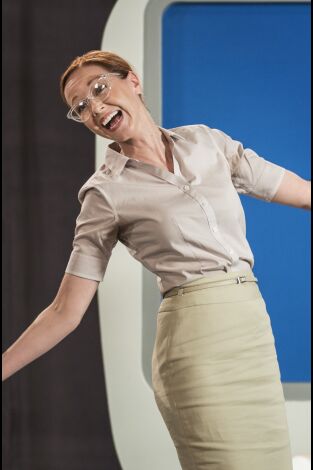 The Librarians (T4): Ep.12 The Librarians y los ecos de la memoria