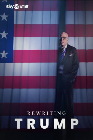 Rewriting Trump