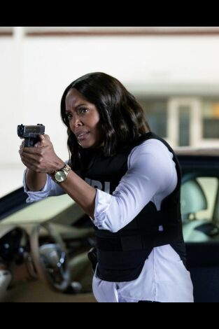 Mentes criminales (T15): Ep.7 Oxidado