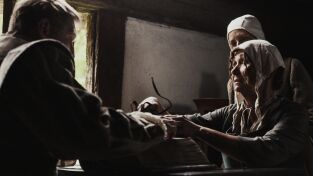 Brujas: Más allá de la leyenda: Alemania: El comienzo de la caza de brujas