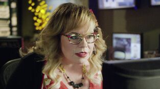 Mentes criminales (T15): Ep.8 Árbol familiar