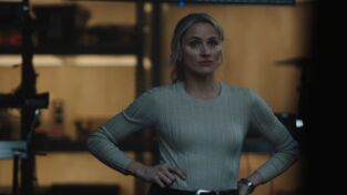 FBI: Most Wanted (T5): Ep.9 El regreso