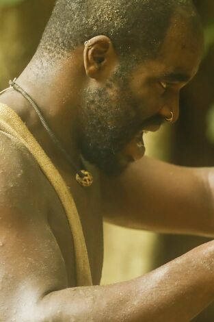 Aventura en pelotas: Amas a tu vecino o no