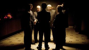 Dentro de la Mafia: Sobrevivir a los setenta