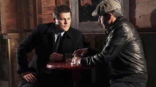 Dentro de la Mafia: Operación Donnie Brasco