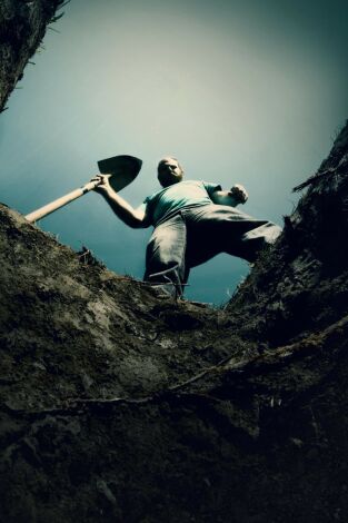 Como (no) deshacerse de un cadáver: Episodio 2