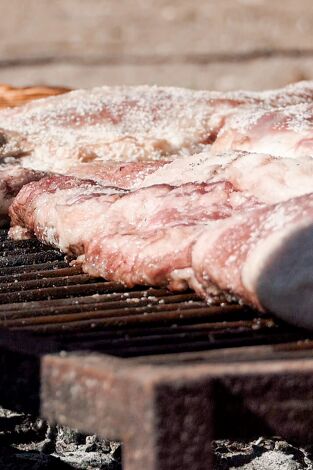 Locos por el 20. Especial Argentina: Perdiz chica