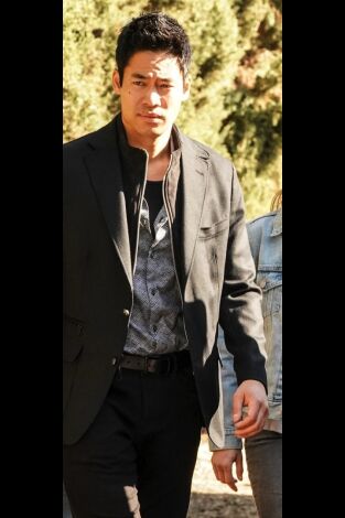 S.W.A.T.: Los hombres de Harrelson (T5): Ep.14 Albatros