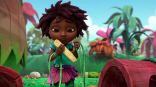 ¡Eureka! (T1): Ep.17 El proyecto Bog