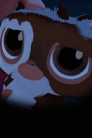 Gremlins: Los secretos de los Mogwai (T1): Ep.2 Nunca debe comer después de medianoche