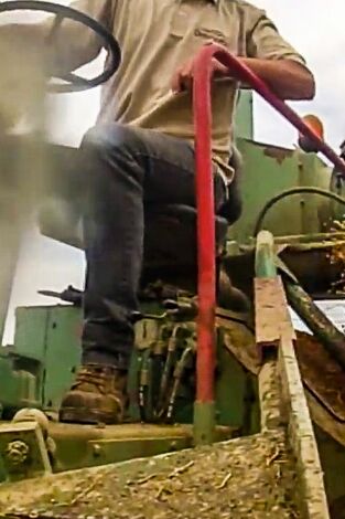 ¿Cómo lo hacen?: Episodio 9