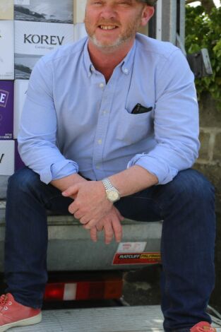 Maestros de la restauración: Cornualles