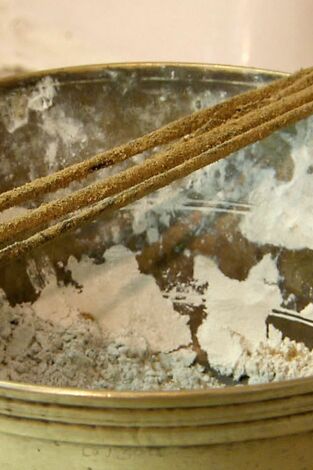 ¿Cómo lo hacen?: Episodio 9