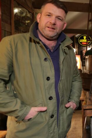 Maestros de la restauración: Atrévete