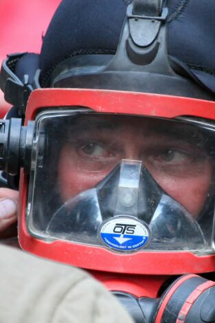 La fiebre del oro: aguas bravas: Hazte rico o muere en el intento