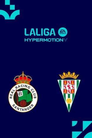 LALIGA HYPERMOTION (T25/26): Racing - Córdoba
