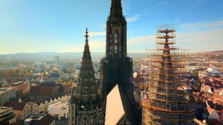 Europa: maravillas de la ingeniería: Alemania