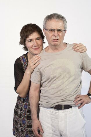 Cosins germans: Cavallers, va de bo