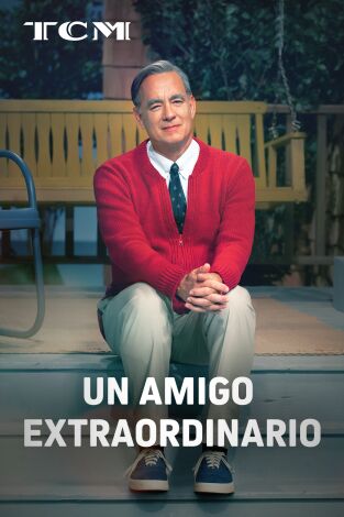 Un amigo extraordinario