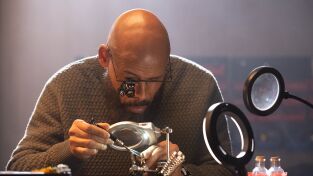 Surrealestate (T2): Ep.8 Dejad a los perros decansar en paz