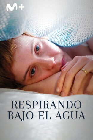 Respirando bajo el agua