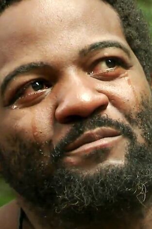 Aventura en pelotas: Desnudos y con miedo