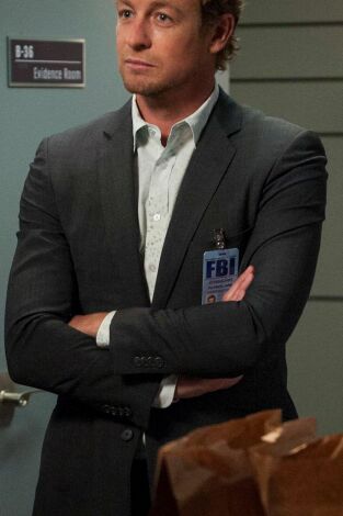 El mentalista (T6): Ep.20 II Tavolo Bianco