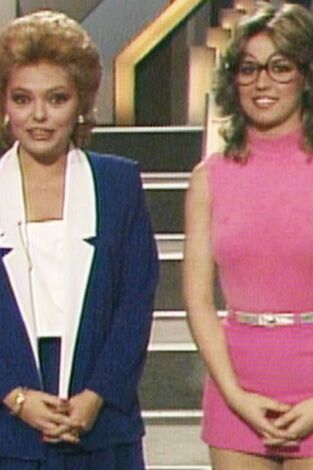 Viaje al centro de la tele: Pioneras de la tele